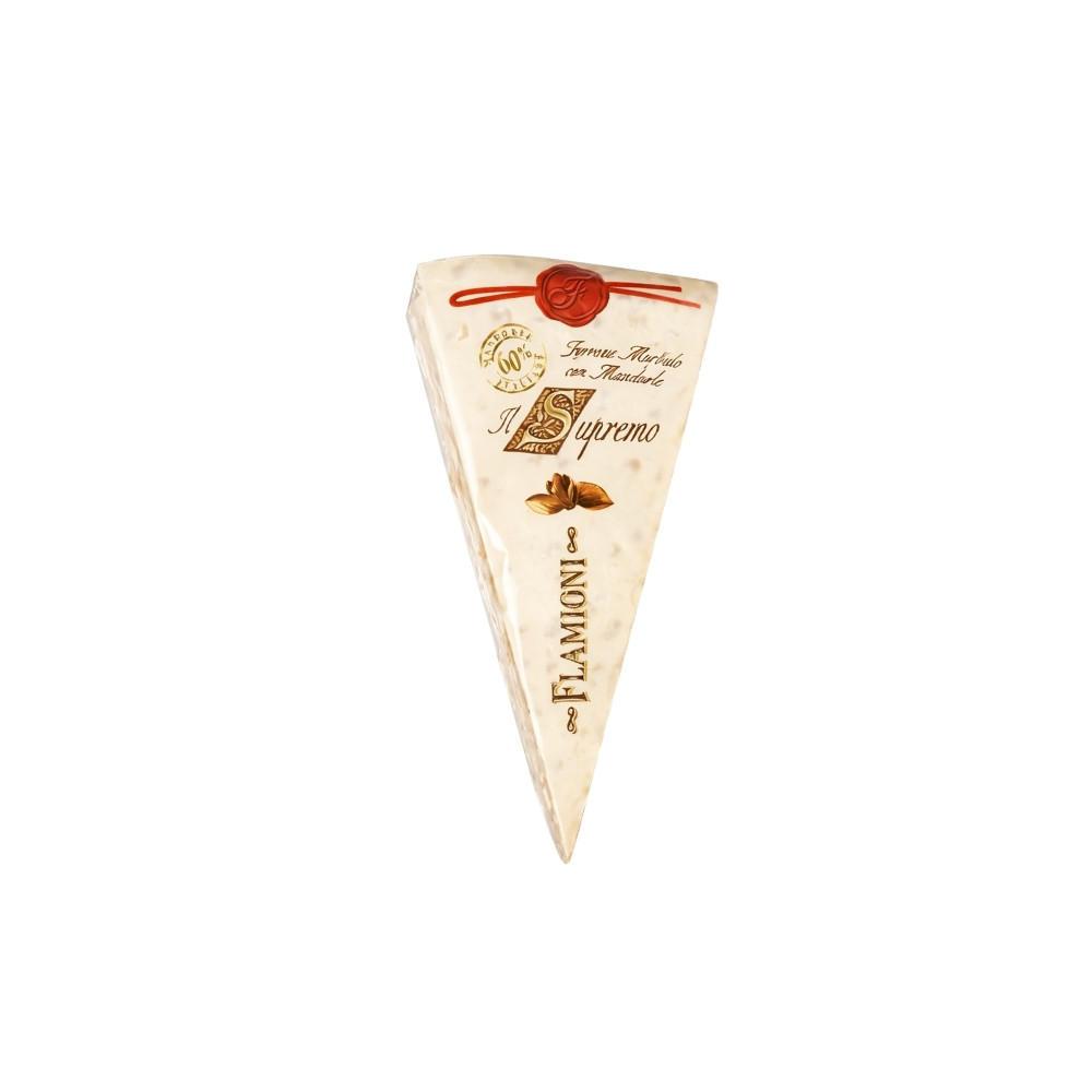 Flamigni Torrone Il Supremo 150g Flamigni Torrone Il Supremo 150g