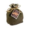 Flamigni Cantucci Mandorla e Cioccolato Fondente 200g - Idealmarket 1987 Favara