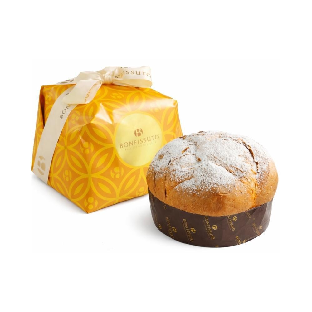 Bonfissuto Panettone Pandorato 1kg