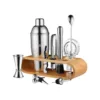 Mazzetti D'Altavilla Set Barman 11 Pezzi