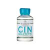 Mazzetti D’Altavilla Gin Mignon 100ml - Idealmarket 1987 Favara