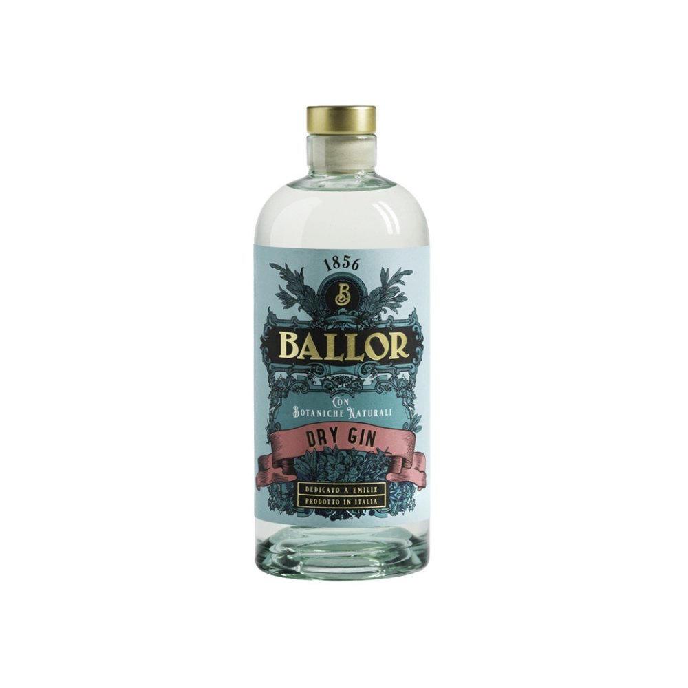 Bonollo Gin Ballor 50ml