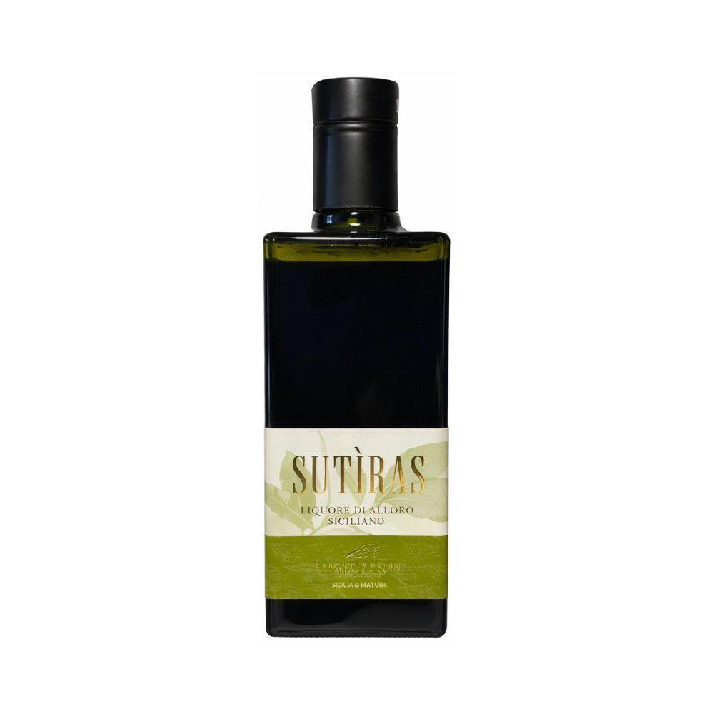 Suts Liquore di Alloro Siciliano 50cl