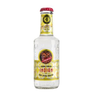 ACQUA TONICA INDIAN E CHINA BISLERI ML 200