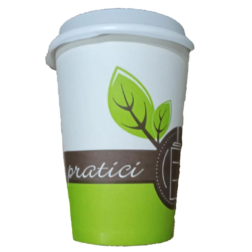 Bicchiere Cappuccino 350 ml