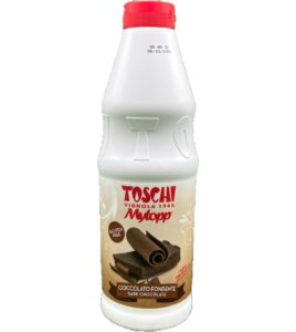 Toschi Mytopp Cioccolato Crema Guarnitore 1 kg