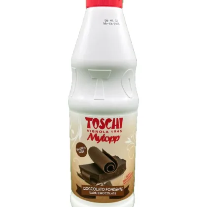 Toschi Mytopp Cioccolato Crema Guarnitore 1 kg