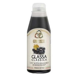 Glassa Classica con Aceto Balsamico di Modena IGP Gino Toschi 950 ml