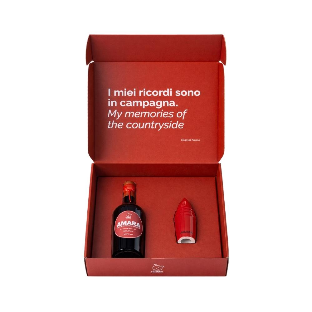 Amaro Amara Special Pack Spremiagrumi