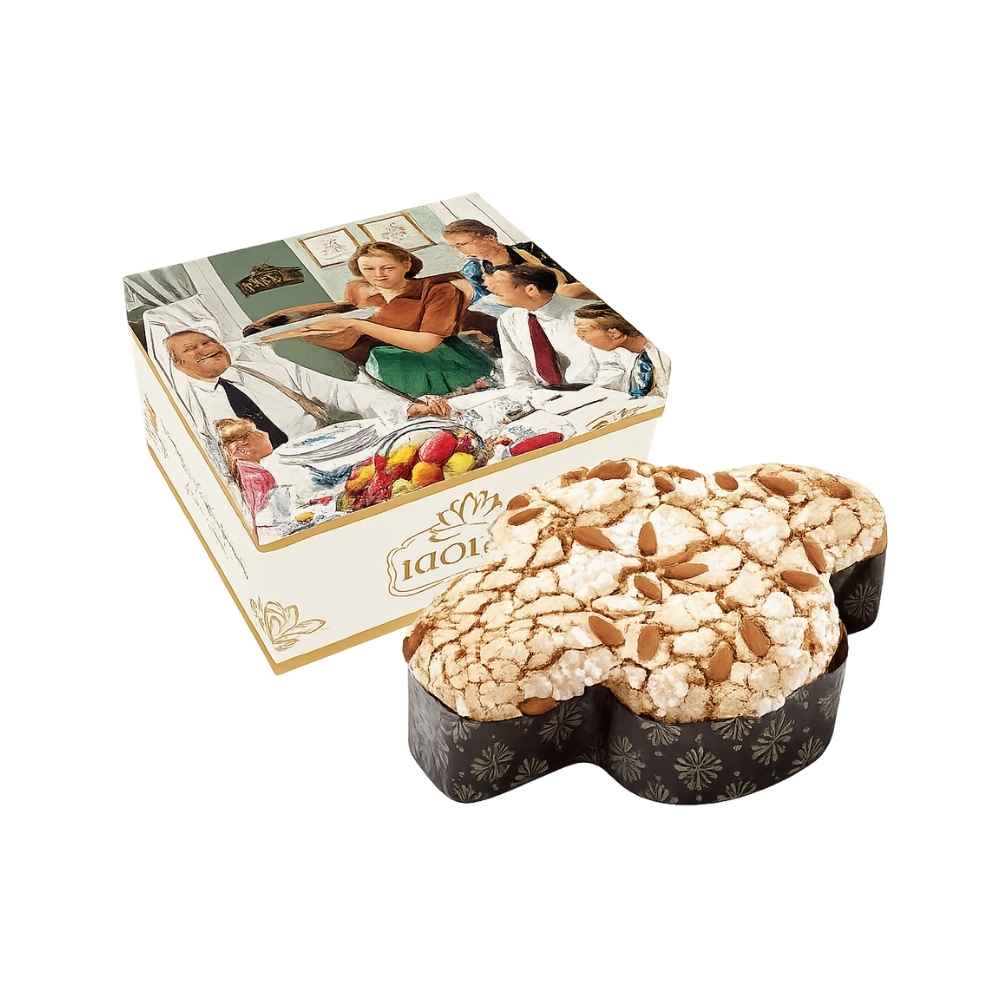 Baiodolomba Artigianale Tradizionale 1kg