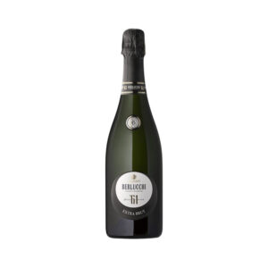 Berlucchi Franciacorta Extra Brut 750ml