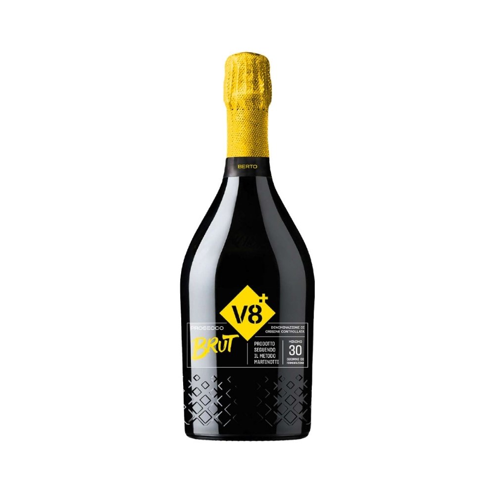 Berto V8+ Prosecco DOC Brut Magnum 1.5L