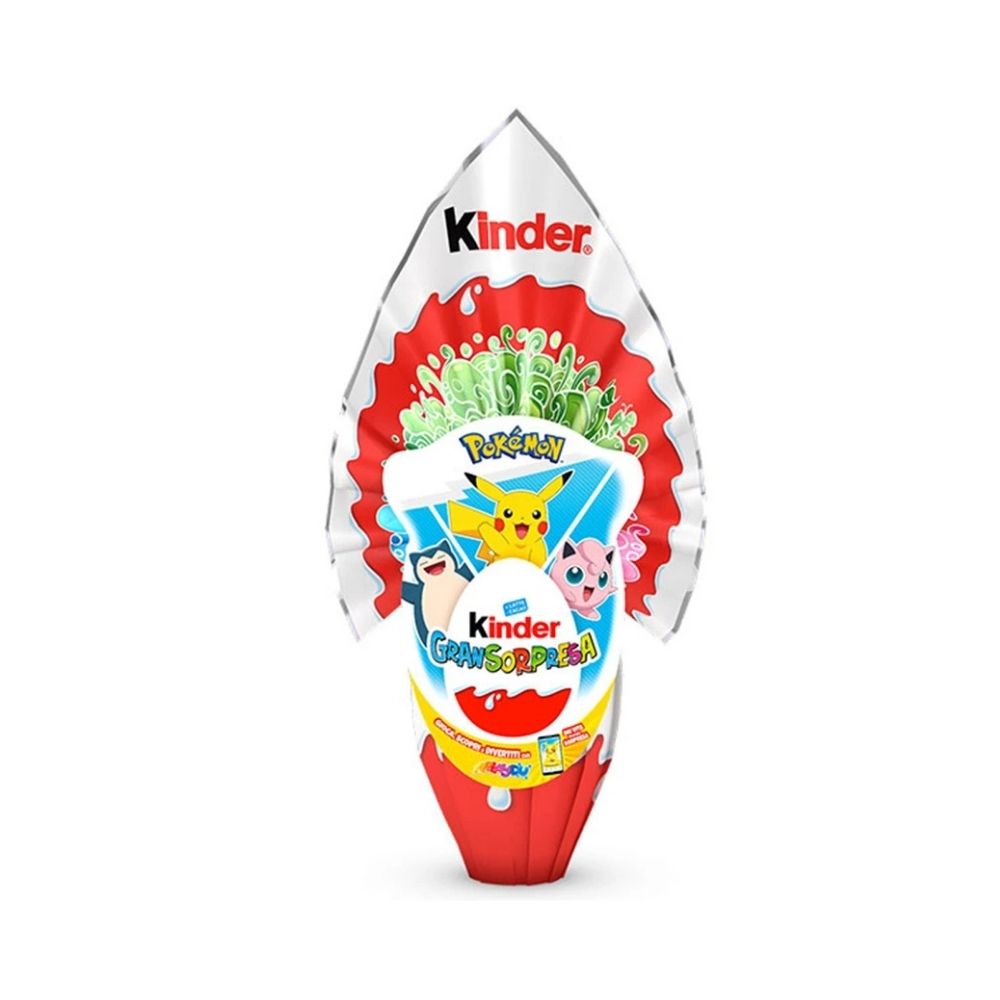 Kinder Uovo Di Pasqua 150g