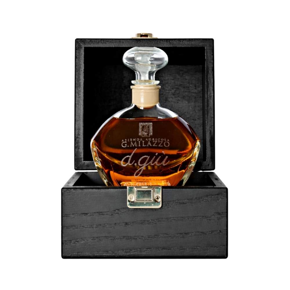 Milazzo Grappa D.Giu 200ml