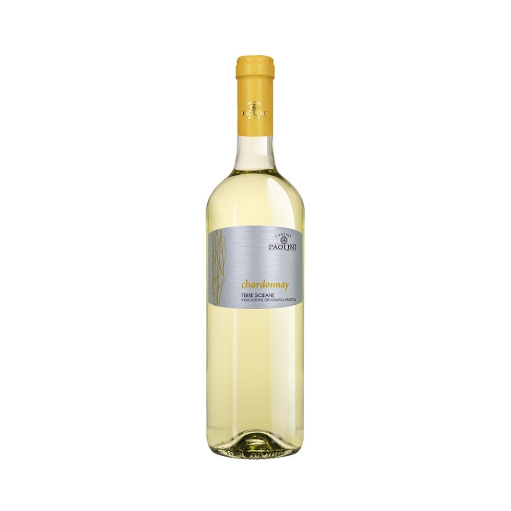 Paolini Chardonnay Zizza 750ml