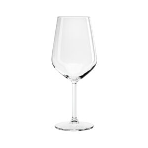 Paris Calice In Vetro 530ml