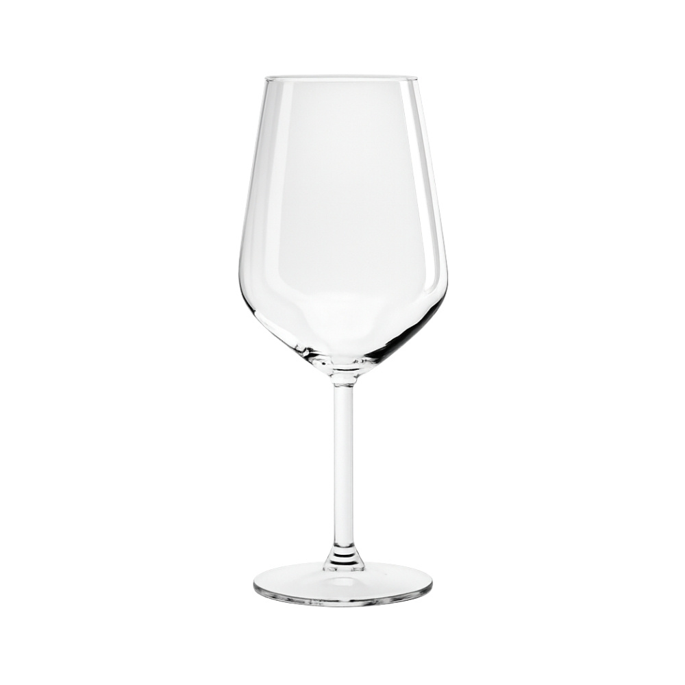 Paris Calice In Vetro 530ml