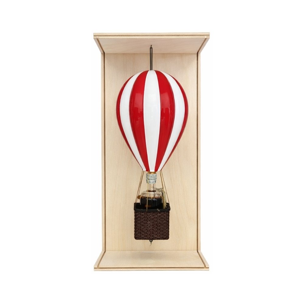 Rossi d'Asiago Mongolfiera Grappa Invecchiata 100ml