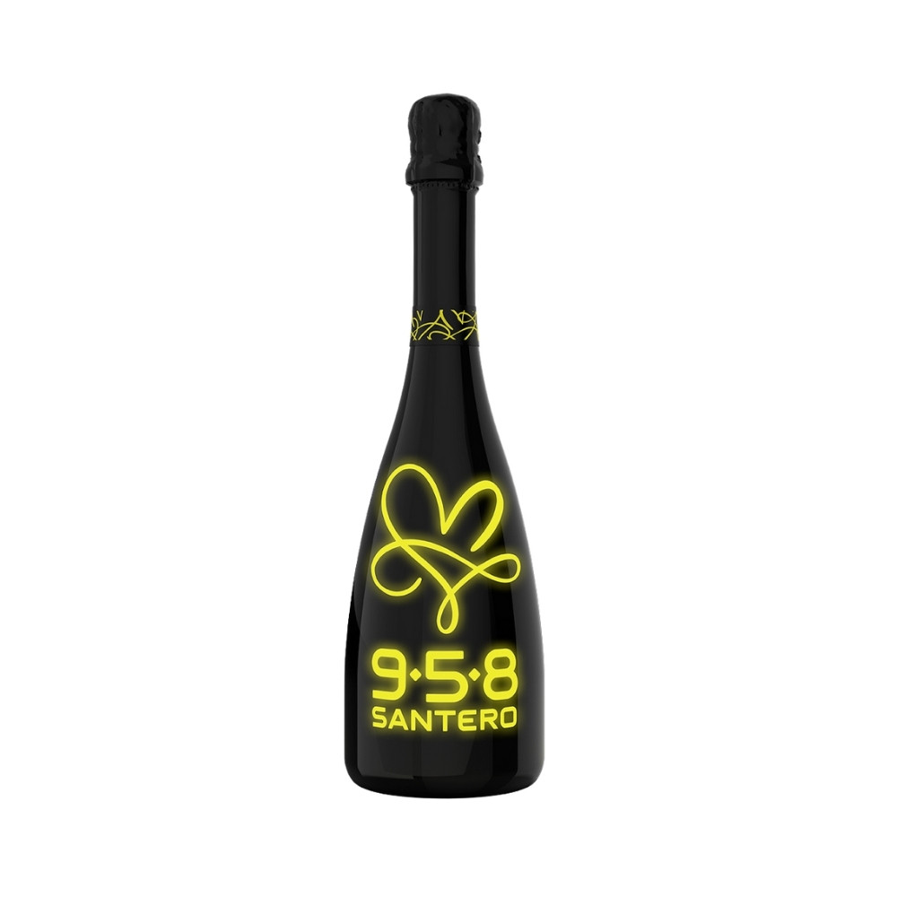 Santero 958 Spumante Fluo 75cl