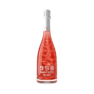 Santero Spumante Glam Red 75cl