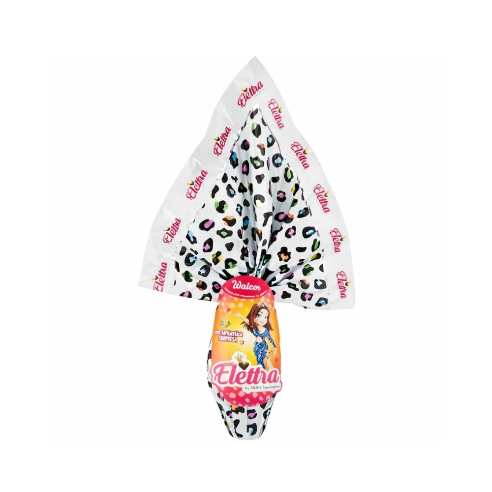 Walcor Uovo Elettra Lamborghini Latte 45g