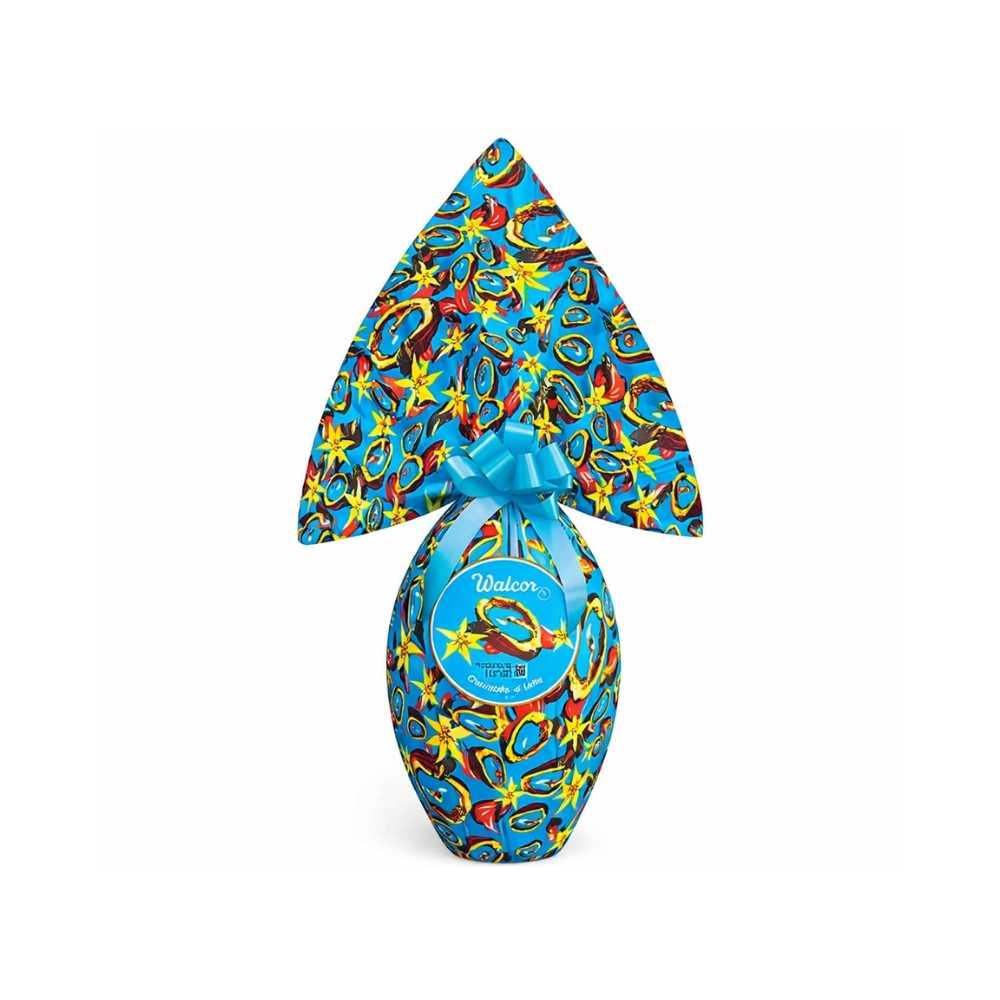 Walcor Uovo Pasqua Latte 5kg