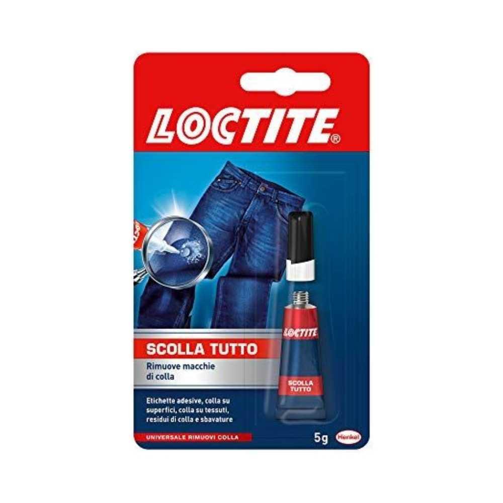 Loctite Scollatutto 5g