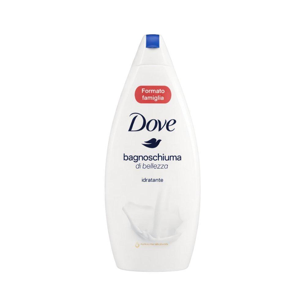 Bagnoschiuma di Bellezza Dove 700ml