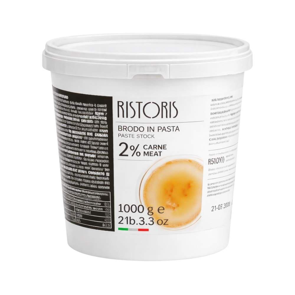 Ristoris Brodo Classico Carne 1kg
