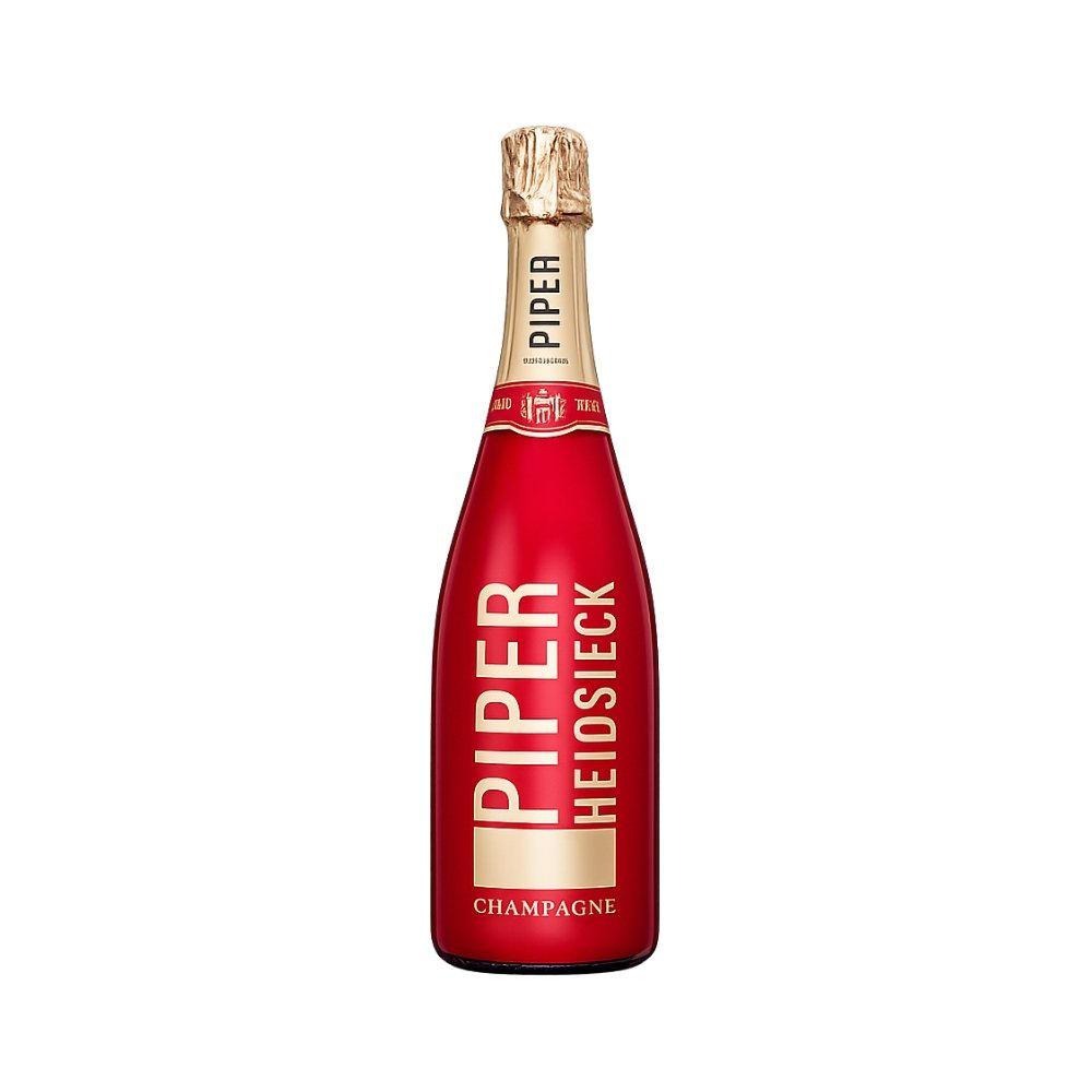 Piper-Heidsieck Champagne Sleeve Brut 75cl