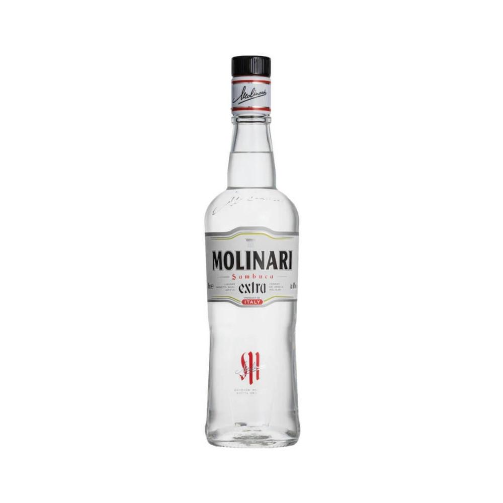 Molinari Sambuca Extra 700ml