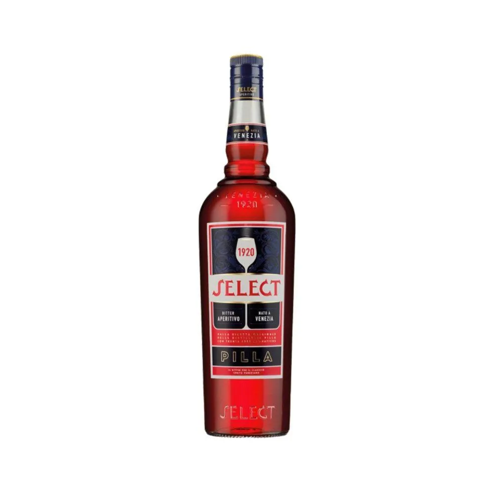 Select Bitter Aperitivo 1 L