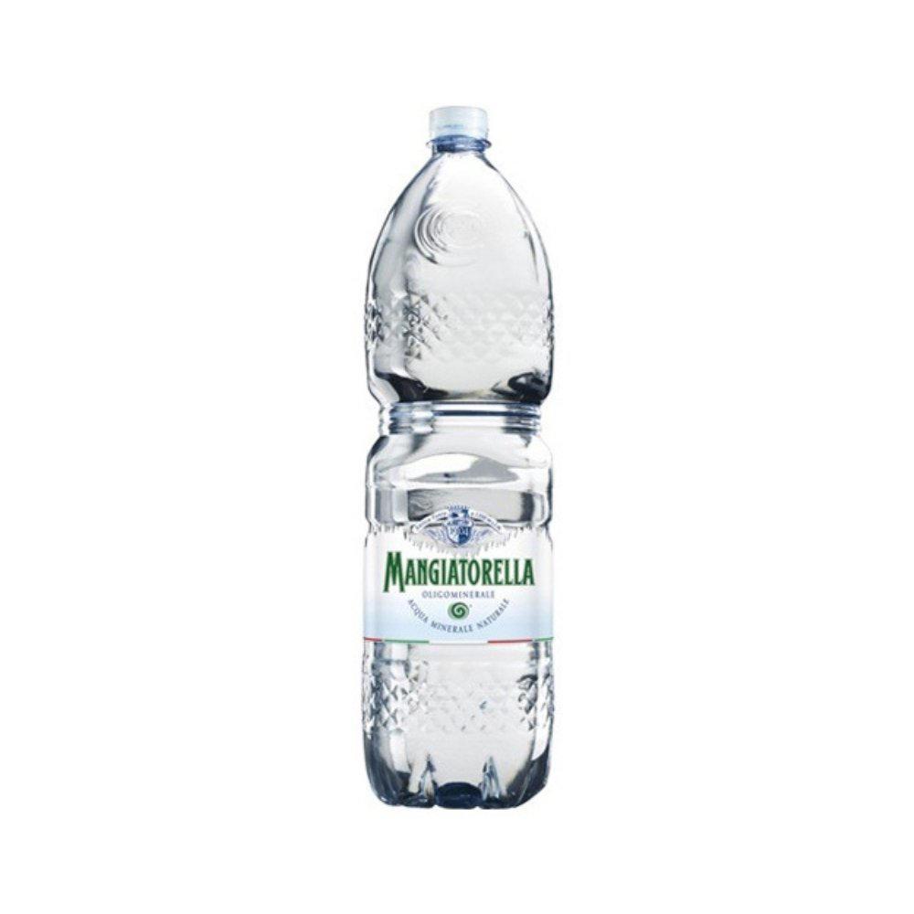 Acqua Naturale Mangiatorella 6x2L