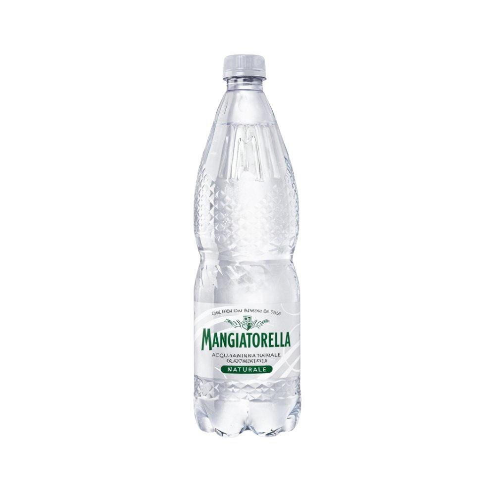 Mangiatorella Acqua Naturale 1L