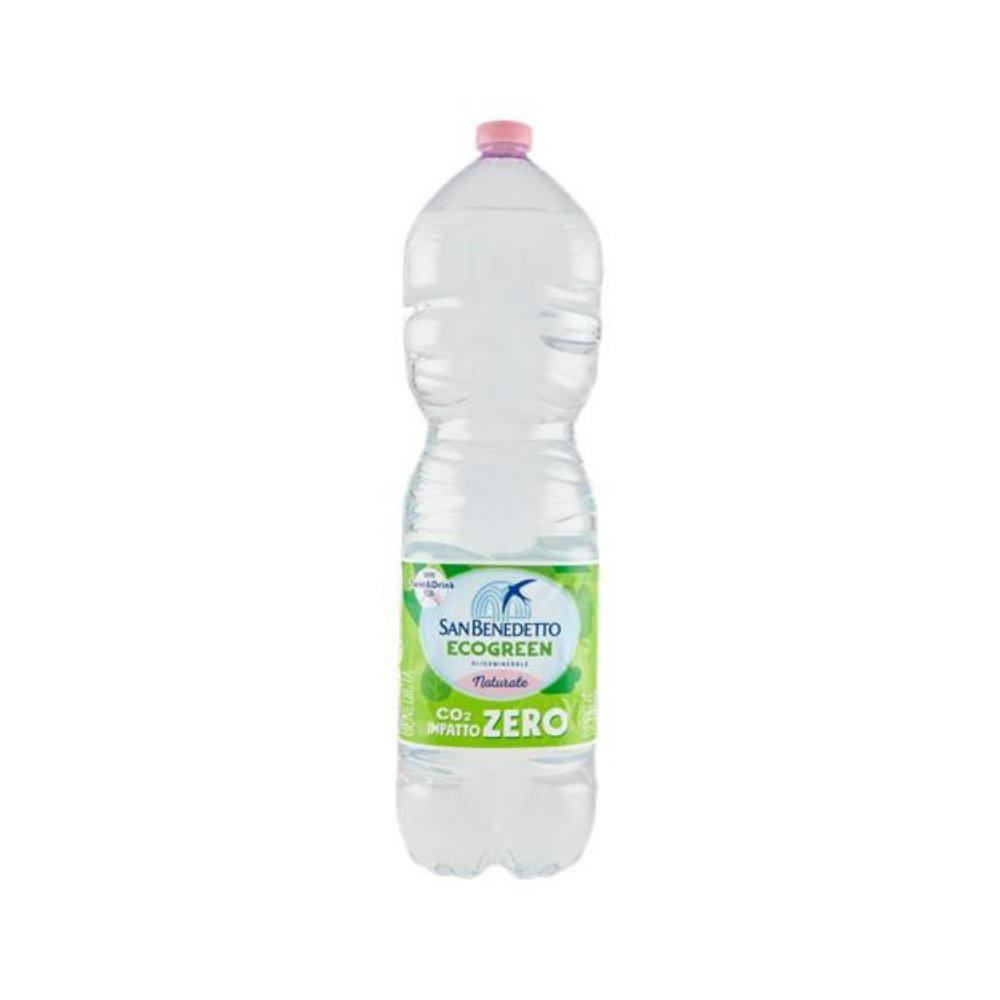 Acqua Naturale San Benedetto 6x2L