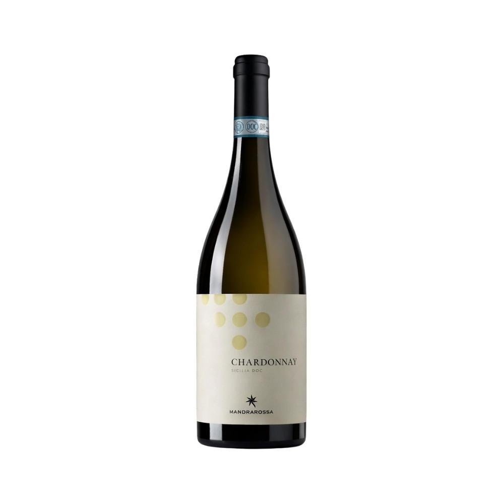 Mandrarossa Chardonnay 750ml