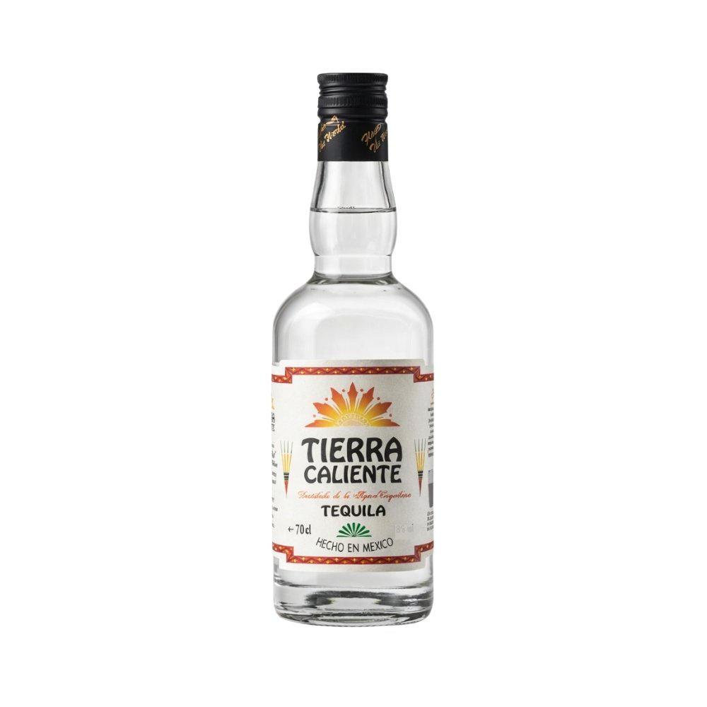 Tequila Tierra Caliente 700ml