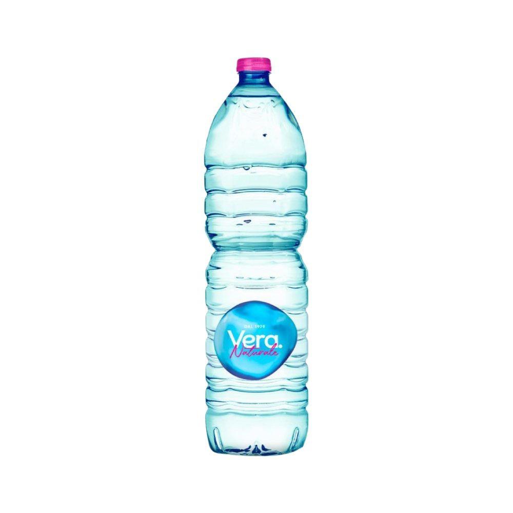 Acqua Naturale Vera 2L