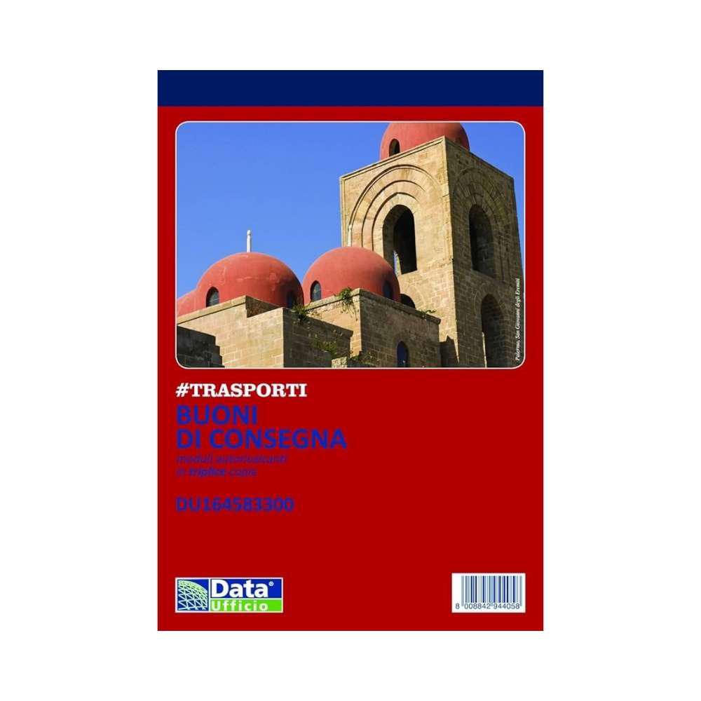 Buoni Di Consegna 33x3