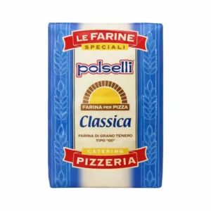 Farina 00 Classica Polselli 1kg