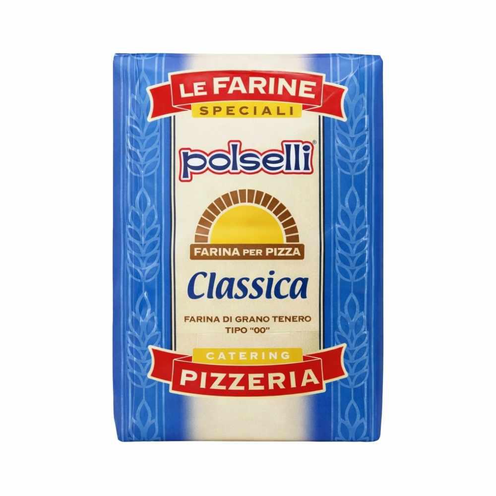 Farina 00 Classica Polselli 1kg
