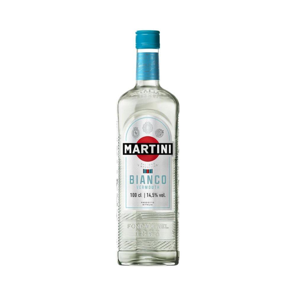 Martini Vermouth Bianco 1L