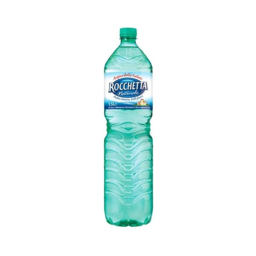 Acqua Naturale Rocchetta 6x1.5L