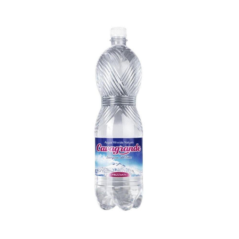 Acqua Frizzante Cavagrande 1.5L