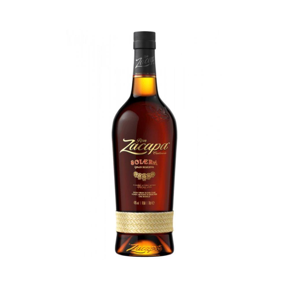 Zacapa Rum No.23 700ml