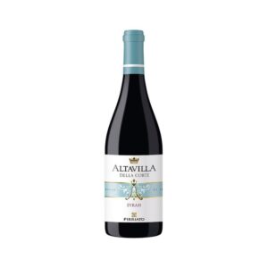 Syrah Altavilla della Corte Firriato Sicilia 750 ml