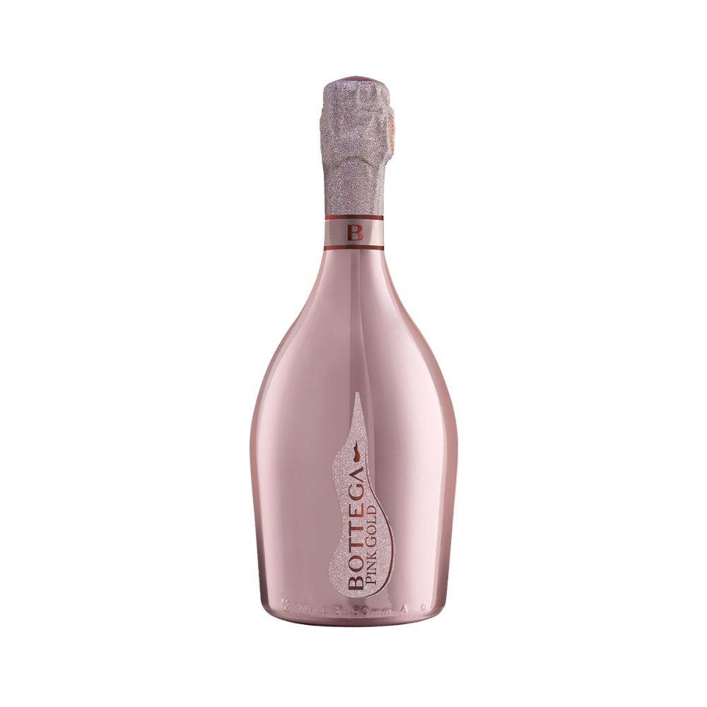 Bottega Prosecco Pink Gold Ros50 ml