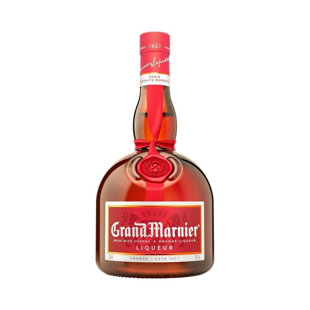 Grand Marnier Cordon Rouge 700 ml