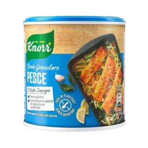 Brodo Granulare Pesce Knorr 112 g