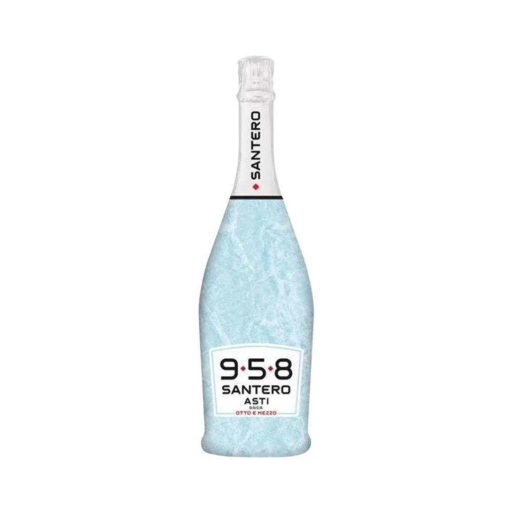 Santero 958 Asti DOCG Spumante 750 ml